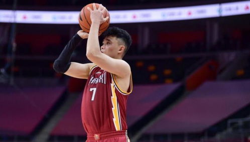 北京首鋼教練組突發變動，喬里歐臨時代理主帥