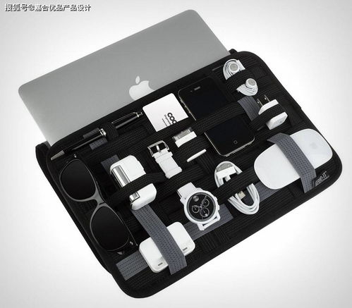 從蜘蛛俠視角探索 未來電腦套產品設計的靈感與圖文呈現