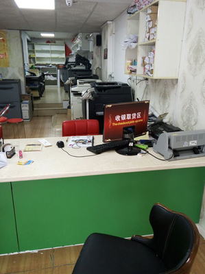 小本起步，大有可為 廣告圖文店創業全攻略